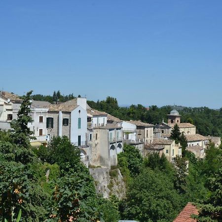 Casa Vacanze Da Nonna Maria Guardiagrele Exterior photo