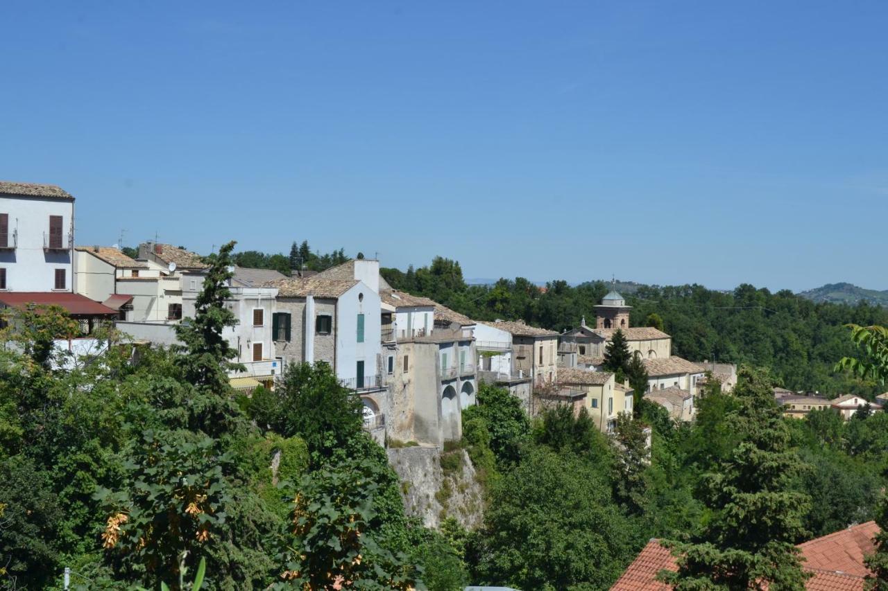 Casa Vacanze Da Nonna Maria Guardiagrele Exterior photo